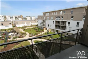 Appartement à MELUN (77000)