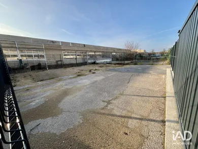 Parking à CHÂLONS-EN-CHAMPAGNE (51000)