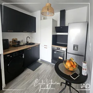 Apartment in GISORS (27140)