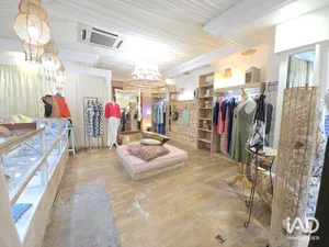 Droit au bail à SAINT-GILLES-LES-BAINS (97434)