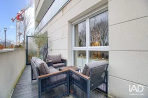 Appartement à SAINT-THIBAULT-DES-VIGNES (77400)