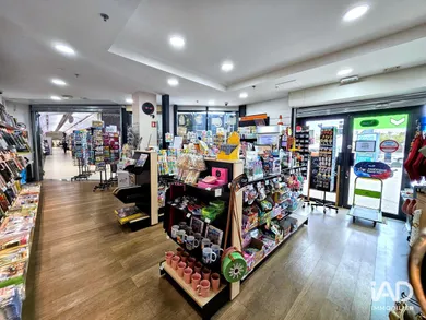 Commercial in FRONTIGNAN (34110)