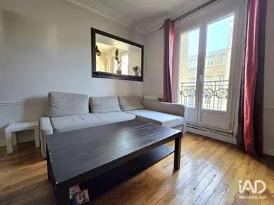 Appartement à PARIS (75015)