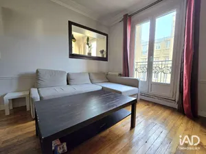 Appartement à PARIS (75015)