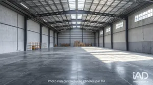Business asset in LONS (64140)