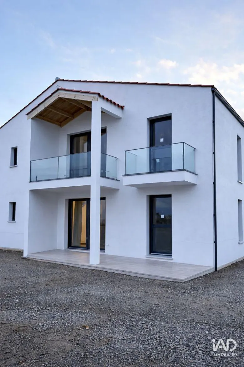 Appartement 3 pièces 64 m² · à Saint-Hilaire-de-Riez · 64 m² · 268 000 €