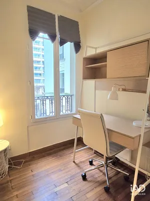 Apartment in PARIS (75014)