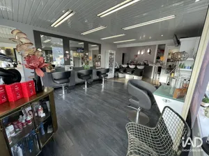 Boutique/Local commercial à PLOUFRAGAN (22440)