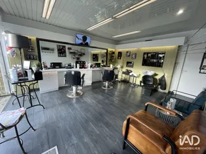 Commercial in PLOUFRAGAN (22440)