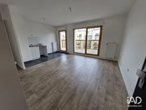 Appartement à MEUDON (92360)