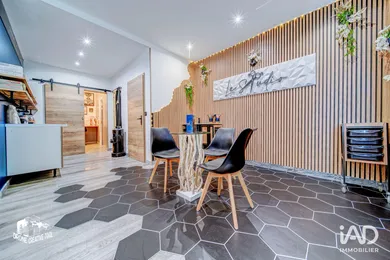 Boutique/Local commercial à SAINT-JULIEN-LÈS-METZ (57070)
