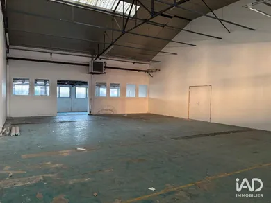 Business asset in LE MESNIL-SAINT-DENIS (78320)