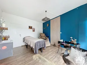 Boutique/Local commercial à SAINTE-CLOTILDE (97490)