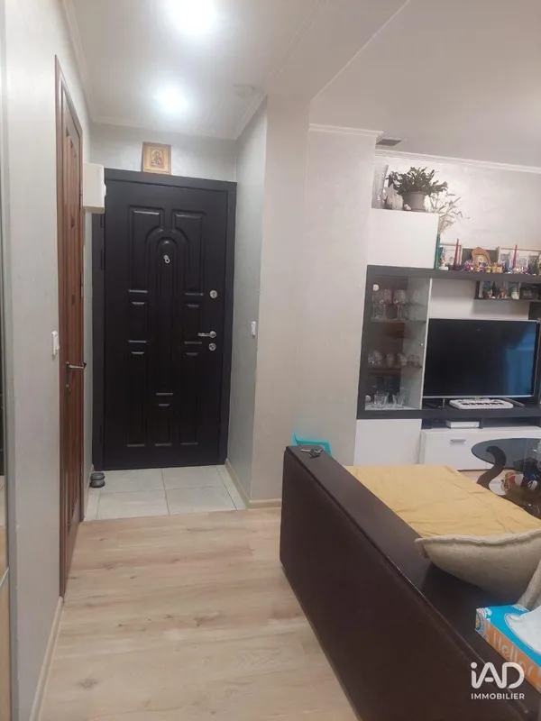 Appartement à PALAISEAU (91120) photo 2