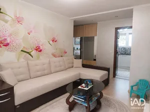 Appartement à PALAISEAU (91120)