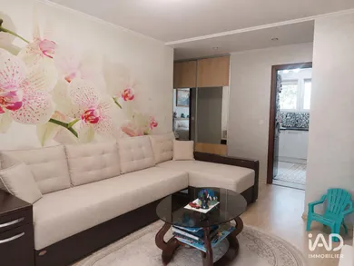 Appartement à PALAISEAU (91120)