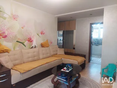 Appartement à PALAISEAU (91120)