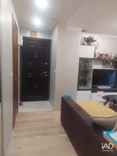 Appartement à PALAISEAU (91120)