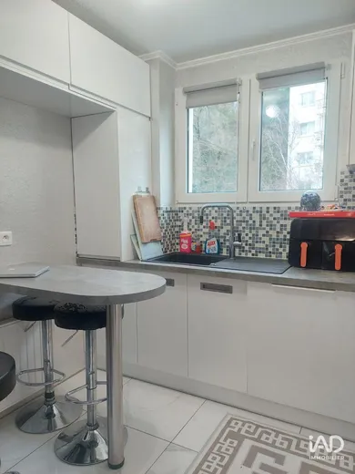 Appartement à PALAISEAU (91120)