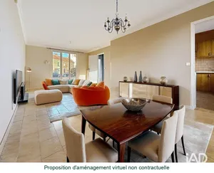 Maison à DON (59272)