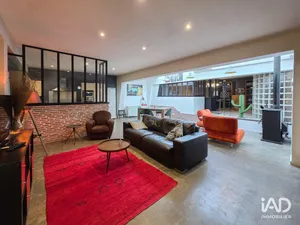 Appartement à CRAN-GEVRIER (74960)