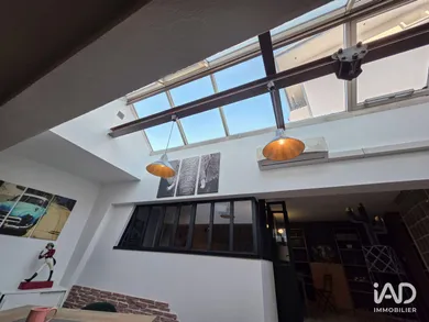 Apartment in CRAN-GEVRIER (74960)