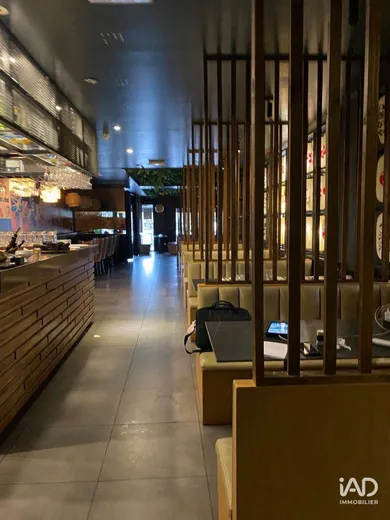 Restaurant in CLAMART (92140)