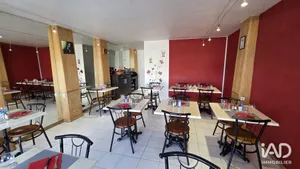 Restaurant in CLERMONT-L'HÉRAULT (34800)