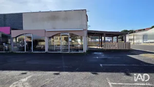 Restaurant in CLERMONT-L'HÉRAULT (34800)