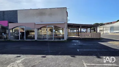 Restaurant à CLERMONT-L'HÉRAULT (34800)