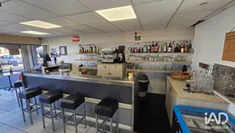 Restaurant in CLERMONT-L'HÉRAULT (34800)