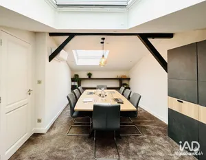 Office in BORDEAUX (33000)