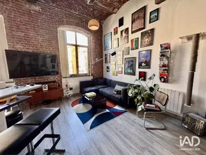 Loft in TOURCOING (59200)