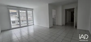 Apartment in BORDEAUX (33800)