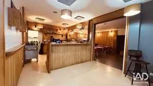 Restaurant in BOUGARBER (64230)