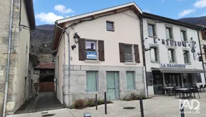 Boutique/Local commercial à FONTANIL-CORNILLON (38120)