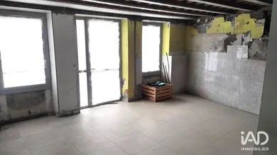 Boutique/Local commercial à FONTANIL-CORNILLON (38120)