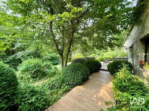 Longère à MONTFORT-L'AMAURY (78490)