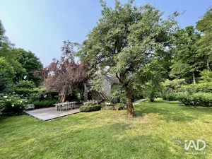 Maison de village à MONTFORT-L'AMAURY (78490)