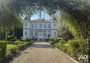 Mansion in BRÉVAL (78980)