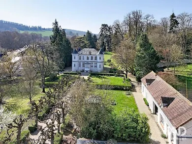 Castle in THOIRY (78770)