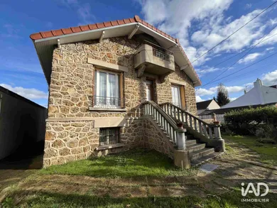 House in PARAY-VIEILLE-POSTE (91550)