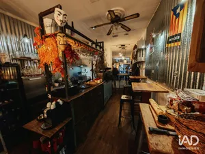 Bar in PERPIGNAN (66000)
