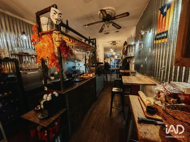 Bar à PERPIGNAN (66000)