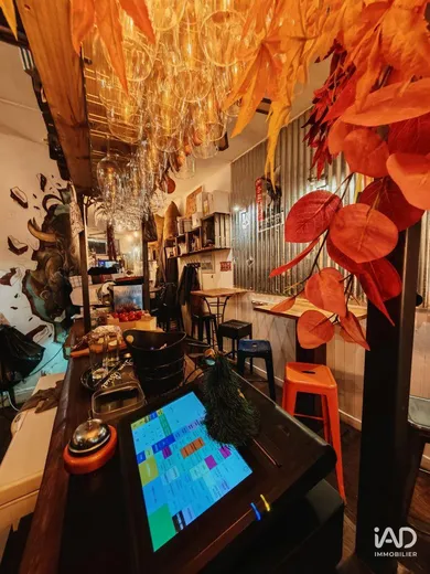 Bar à PERPIGNAN (66000)