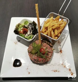 Restaurant in MARLY (57155)