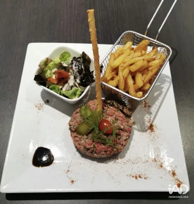 Restaurant in MARLY (57155)