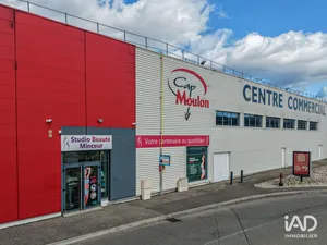 Commercial in AUBENAS (07200)