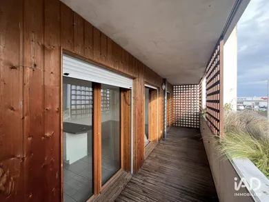 Appartement à MÉRIGNAC (33700)