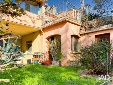 House in BAGNOLS-SUR-CÈZE (30200)